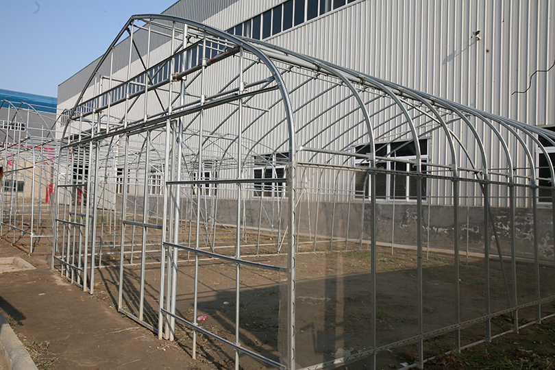 大棚骨架